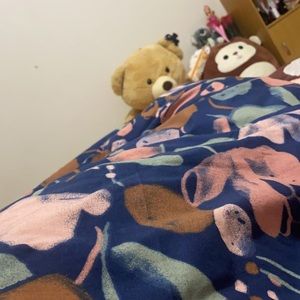 Meet your Posher, Simran